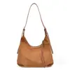 Bolso Casual para Mujer Gran Capacidad 2026 Invierno Nuevo Estilo Bolso para Mujer Popular Mate Bolso Tote para Viajes Diarios Bolso de Hombro Cruzado Individual