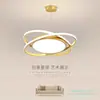 Luminárias pendentes de luxo estilo nórdico para restaurante, design único e criativo, adequadas para salas de estudo, iluminação de salas de jantar e balcões de bar simples e modernas, novas luminárias comerciais