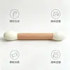 Juguete para Gatos con Bastoncillo de Algodón y Fieltro con Hierba Gatera Palo de Juguete Gigante para Gatos para Gasto de Energía Auto-Entretenimiento Herramienta para Aliviar el Estrés Juguete para Gatos