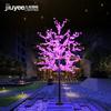 Luz de árbol hardcore led luz de árbol de cerezo led luz de árbol led simulación cerezo Bauhinia luz de árbol luminoso hardcore