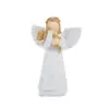 Amazon Estatua Pintada a Mano Hermana Adornos de Resina Artesanías Regalo Decoraciones Festividad Regalo Conmemorativo Venta al por Mayor
