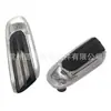 Aplicable a 13-17 mini Cooper F55 F56 F57 Luz indicadora de giro de luz de posición lateral en el guardabarros