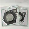 Kit de Reparación de Válvula de Diafragma SCG353A047 G11/2 52mm Tamaño del Kit de Reparación Diafragma Central y Resorte Clip de Retención