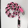 Cuerda para teléfono móvil, sencilla y creativa, tejida, universal, para teléfono móvil, bandolera, con personalidad femenina, cordón giratorio