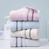 Toalla Dorada Puro Algodón Hogareña Engrosada Suave Absorbente para Adultos Supermercado Algodón Protección Laboral Ga1336