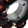 Bobina estator do magneto do motor DM150 RC125 FT150 CG125 E05010034