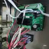 Máquina Envasadora Vertical Placa Base de Computadora Sello a Tres Lados Sello Posterior Máquina Agrupadora Placa de Control de Computadora Placa de Circuito