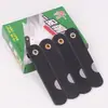 Atacado de Fábrica Apontador de Lápis Caixa de Metal Cortador de Caixa Cortador de Papel Dobrável Faca de Artesanato Faca Pequena Expressa Ferro