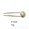 Horquillas para Peinados Estilo Europeo y Americano, Horquillas en Forma de U de Perlas de Alta Gama, Horquillas Elegantes Transfronterizas, Accesorios para el Cabello al por Mayor