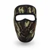 Máscara de Ciclismo de Invierno Cálida Todo en Uno para Mujer, Protector de Cuello a Prueba de Viento y Transpirable, Disponible en Múltiples Colores, En Stock para Ventas Transfronterizas