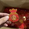 Gancho de Palabra Fu Decoración Festiva para el Hogar Adhesivo Fuerte para Parte Trasera de Puerta Impermeable Gancho Adhesivo sin Taladro Gancho de Cocina Almacenamiento
