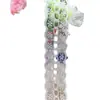 Accesorios de Ropa de Encaje DIY en Stock Encaje No Elástico 135 # Ancho 2.5cm