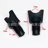 Interruptor de plástico para coche hebilla de tapón de agua de plástico de nylon interruptor de drenaje universal para coche botón de tornillo de drenaje del tanque de agua