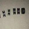 Acessórios Completos para Politriz a Gasolina de Concreto Tipo 90 Tipo 100 Manípulo da Colher de Pedreiro Cabo do Acelerador Interruptor de Parada