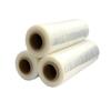 Filme Stretch LLDPE em Estoque para Uso Industrial, Filme de Embalagem com 50cm de Largura, Filme de Embalagem, Alta Resistência ao Estiramento, Filme de Embalagem com Alta Elasticidade