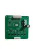 Máquina Flejadora Semiautomática Universal Piezas de Máquina Flejadora Motor Único Doble Motor Placa Base de Tercera Generación Placa de Circuito Placa de PC