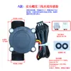 Sensor de Flujo de Agua Universal para Calentador de Agua Caldera de Pared Chip Hall Interruptor de Flujo Accesorios para Calentador de Agua Eléctrico