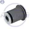 48654-0K080 486540K080 Buje de Goma Inferior de Suspensión Adecuado para Toyota Hilux 17-25