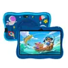 Tablet Infantil de 7 Pulgadas Modelo Astronauta Tablet para Niños de 7 Pulgadas Android 8 Comercio Exterior Transfronterizo