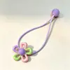 Lazo para el Cabello Dulce de Gama Alta Versátil para el Día a Día Nuevo Lazo para el Cabello 2026 Alta Elasticidad Suave Dibujos Animados Anillo para el Cabello Infantil Accesorio para el Cabello