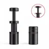 Soporte Vertical para Tarjeta Gráfica Soporte Telescópico Jack Habitación con Vista al Mar Portátil Magnético Ajustable Soporte Fijo para Tarjeta Gráfica
