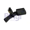 Sensor de Velocidad de Rueda ABS Adecuado para Volkswagen Audi Skoda 0986594503,6Q0927808A