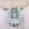 Cadena de Teléfono Auténtica Linda Cadena de Cuentas Pintadas a Mano Resistente Colgante Caja Misteriosa en Vivo Llavero Popular Accesorio para Bolsos de Mujer