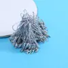 Linha preta direta da fábrica lagosta fivela de telefone móvel corda Yiwu cordão de telefone móvel Lagosta gancho cordão diy acessórios de jóias