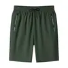 Shorts Casuais de Comércio Exterior Transfronteiriço Tamanho Europeu Verão 2026 Novo Estilo Soltos Fitness Corrida Treinamento Esportivos Shorts Venda por Atacado