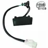 Adecuado para Serie Dongfeng Fengxing 1 Fengxing 2 Fengguang 580 Interruptor de Portón Trasero Interruptor de Maletero
