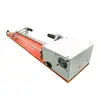 Máquina Automática de Envoltura con Cinta Máquina de Cinta de Franela para Electricista Máquina de Bobinado de Cinta de Acetato para Envoltura de Arnés de Cableado Automotriz