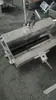 Accesorios para cubeta de marcado termofusible máquina marcadora de cubeta termofusible esparcidor cubeta de pintura para marcado cuchilla de suelo Chuangke Luxinda