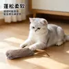 Juguetes de Enriquecimiento para Mascotas Transfronterizos, Juguetes de Autoentretenimiento y Alivio del Aburrimiento para Gatos, Accesorios de Palo de Jugueteo para Gatos, Juguetes Interactivos Resistentes a Mordeduras, Venta al por Mayor de Fabricante