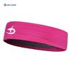 Bandas Deportivas para Correr de Secado Rápido y Antitranspirantes para Hombre y Mujer, Diademas Deportivas para Baloncesto que Guían el Sudor, Protectores de Frente, Cintas de Yoga