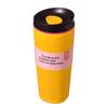 En Stock Owala Mismo Estilo Taza de Café Acero Inoxidable 304 Doble Pared Aislada Taza con Popote para Deportes al Aire Libre Viajes Venta al por Mayor
