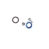 Colheita de Trigo1613900501 Gama Completa de Peças de Reposição Tipo Parafuso para Compressores de Ar em Estoque