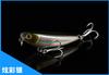 Fabricante Equipamento de Pesca Atacado Isca Artificial Isca Falsa Isca Rígida Isca Macia Isca Biônica Superfície da Água Submersível Flutuante Lápis Son Dog