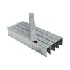Pregos Pneumáticos Tianfeng 1022J Pregos de Código Pregos em U Pregos para Pistola Pneumática Pregos para Marcenaria Pregos para Pistola Industrial Pregos para Portas Pregos para Móveis