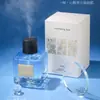 500ml Gran Capacidad Aromaterapia Uso en Interiores Hogar Fragancia de Larga Duración Hotel de Lujo Spray Automático Fragancia Ligera Adorno