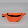 Processamento de fábrica moda lona montanhismo esportes grande capacidade bolsa de cintura celular chave caixa registradora bolsa de cintura resistente ao desgaste porta-moedas