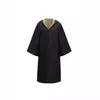Cosplay al por mayor Disfraz Harry Potter Túnica Mágica Halloween Capa Periférica Disfraz Escolar Disfraz Disfraz para Niños Conjunto Completo