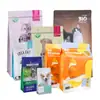 Alimento para Mascotas, Alimento para Aves de Corral, Bolsas de Empaque para Alimentos, Bolsas para Empaque de Alimento para Perros con Sello de Ocho Lados Impresas a Color, Bolsas para Alimento de Perro y Gato