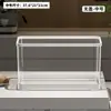 Aquário Personalizado para Uso Doméstico na Sala de Estar, Aquário de Mesa com Paisagismo, Filtração, Oxigenação, Tanque Ecológico Tudo-em-Um com Tampa, Aquário para Peixes Dourados