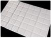 Adhesivo de doble cara de nailon de alta adherencia, velcro, velcro, velcro, para ropa, textil, cinturón, velcro autoadhesivo, procesamiento de pegatinas subcutáneas.