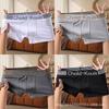 Direto da Fábrica cuecas masculinas boxers para meninos shorts boxer antibacterianos shorts curtos TikTok entrega rápida mão a mão