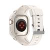 Correa de TPU One Armor para Apple Watch 8 Ultra de 49 mm, iWatch 7 y 6
