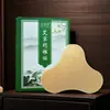 Adesivo de Moxabustão, Adesivo de Artemísia para Joelho, Adesivo para Coluna Cervical, Adesivo para Coluna Lombar, Adesivo de Artemísia, Adesivo de Moxabustão para Articulações do Corpo Inteiro