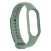 Adecuado para Correa Xiaomi Mi Band 7 Correa de Repuesto Xiaomi 5 Correa de Color Puro para Xiaomi 5/6 Generación Correa Mi 5 Color Puro Lunares