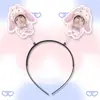 Diadema de Resorte 3D Ziyu Diadema Pasador Merchandising de Concierto Soporte Mismo Estilo Tiktok