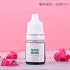 Bailuo Pigmento para Jabón Hecho a Mano DIY Pigmento Aditivo Materia Prima Colorante para Jabón Casero Hecho a Mano 5ml